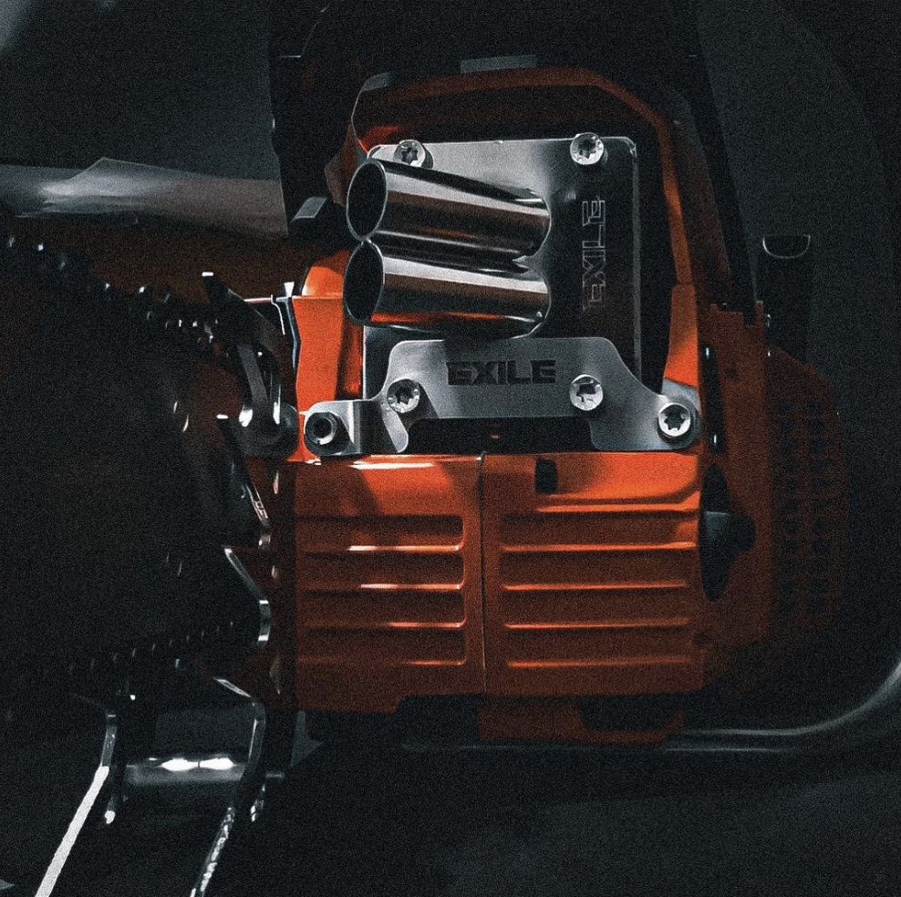 Aftermarket Chainsaw Premium Parts