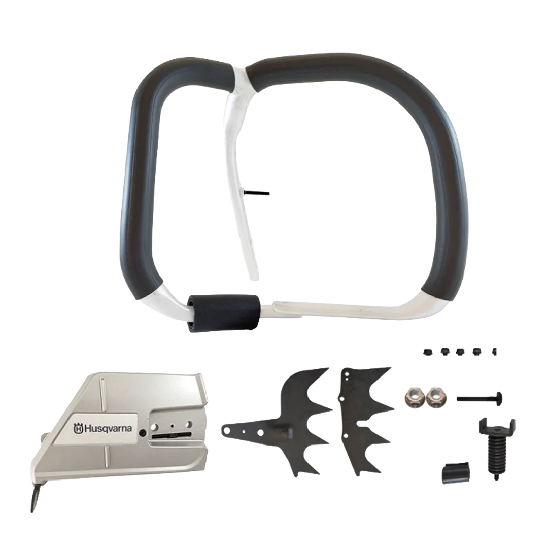 572XP Full Wrap Kit – The shop Forestry & Supply