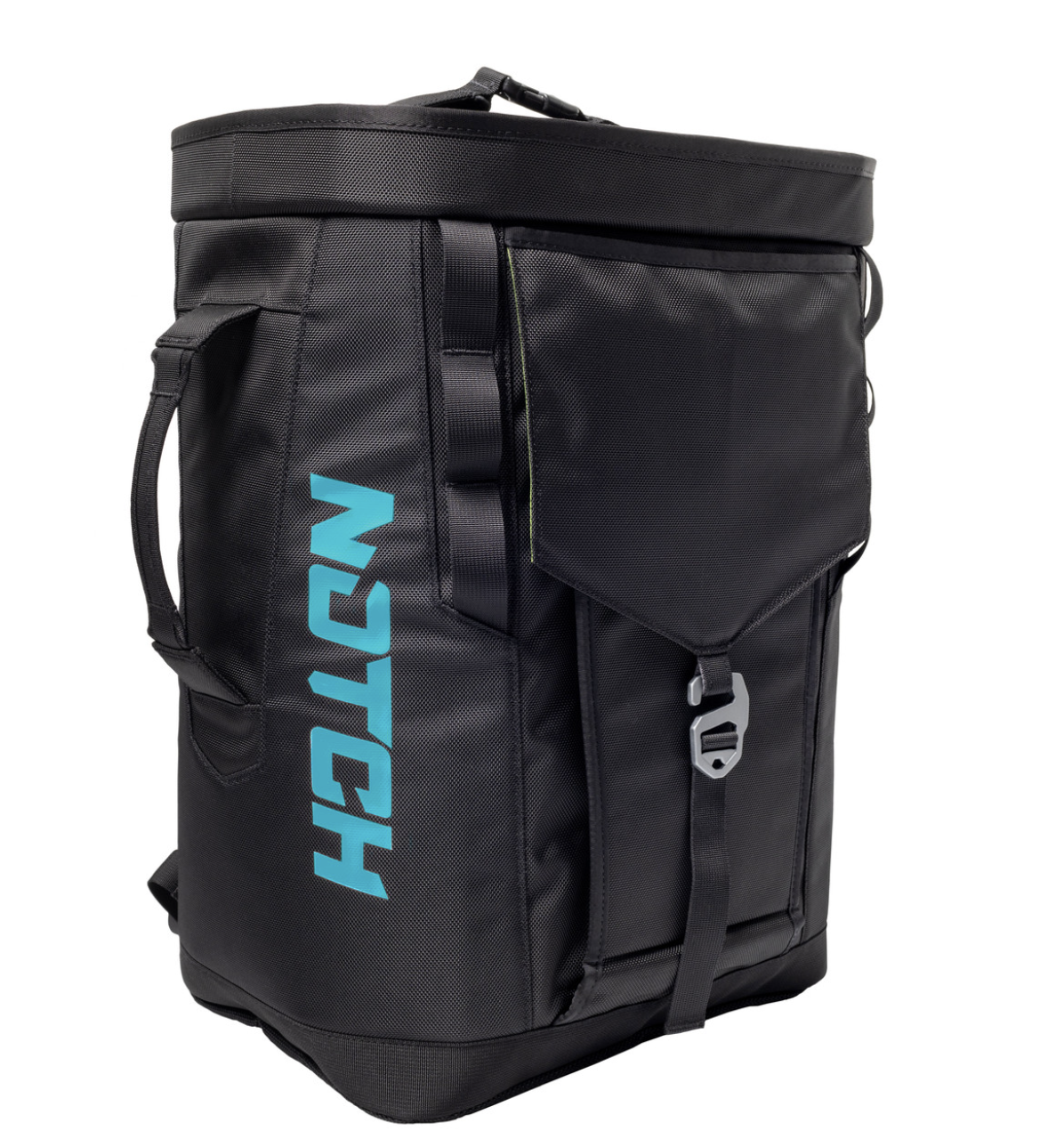 notch gear Notch Approach 50L Gear Bag