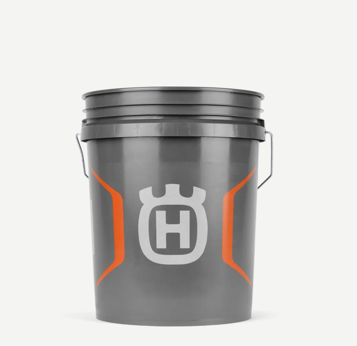 Husqvarna 5 Gallon Bucket The shop Forestry & Supply