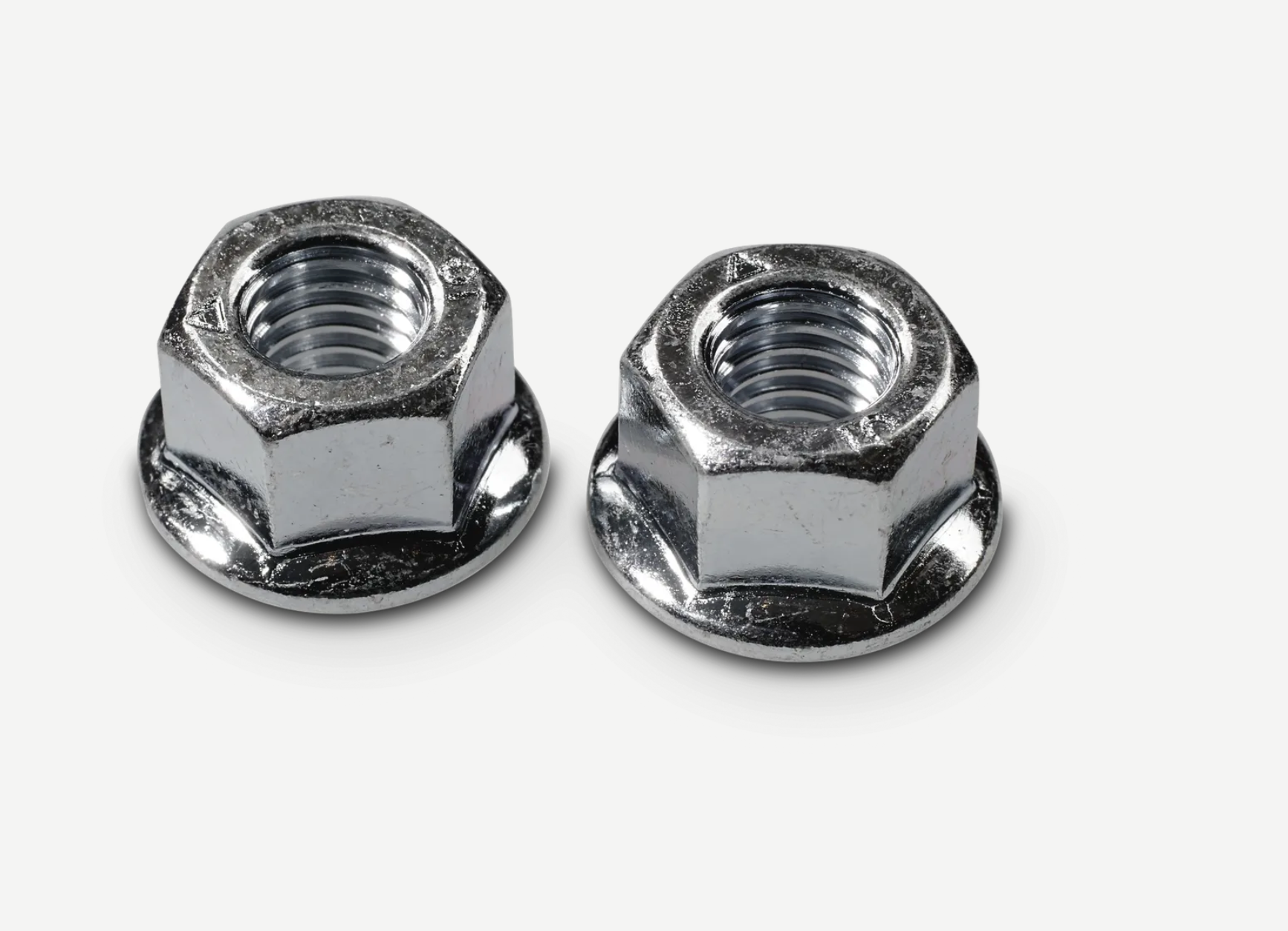 Chainsaw Bar Nuts The shop Forestry & Supply