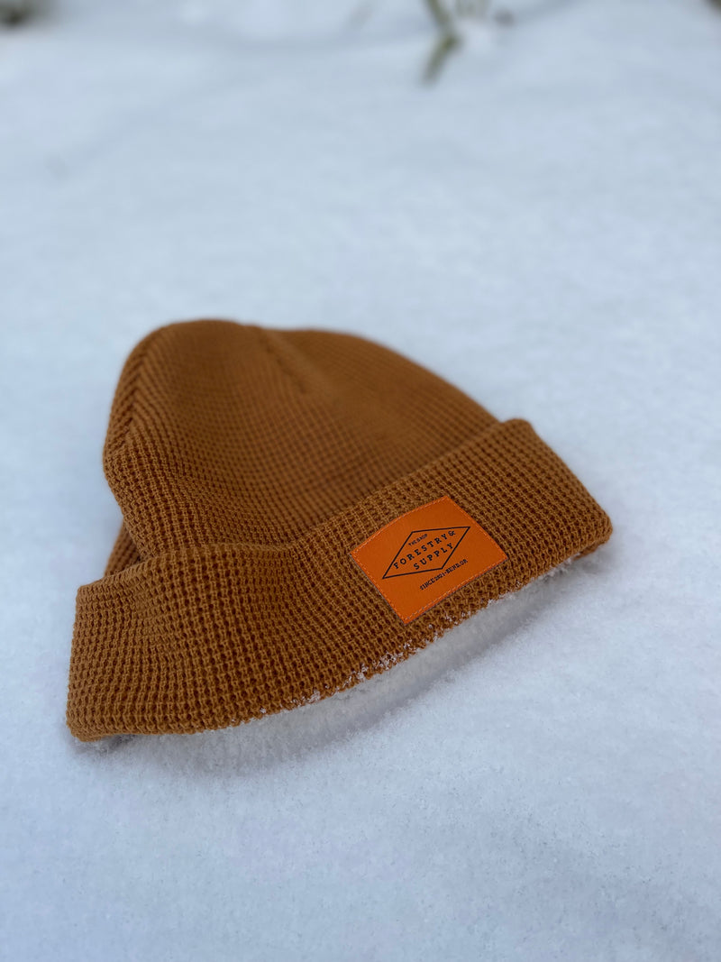Load image into Gallery viewer, Shop Knit Beanie
