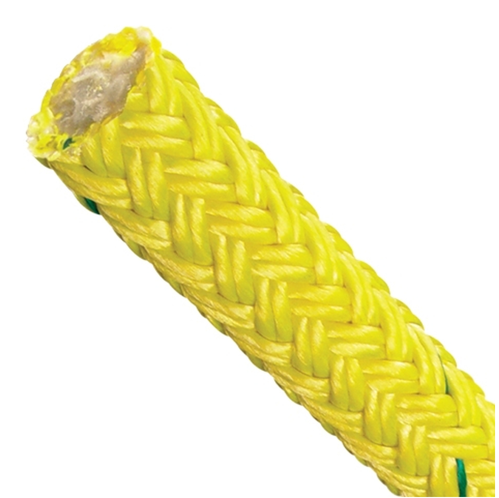 Samson 1/2 Rigging Rope