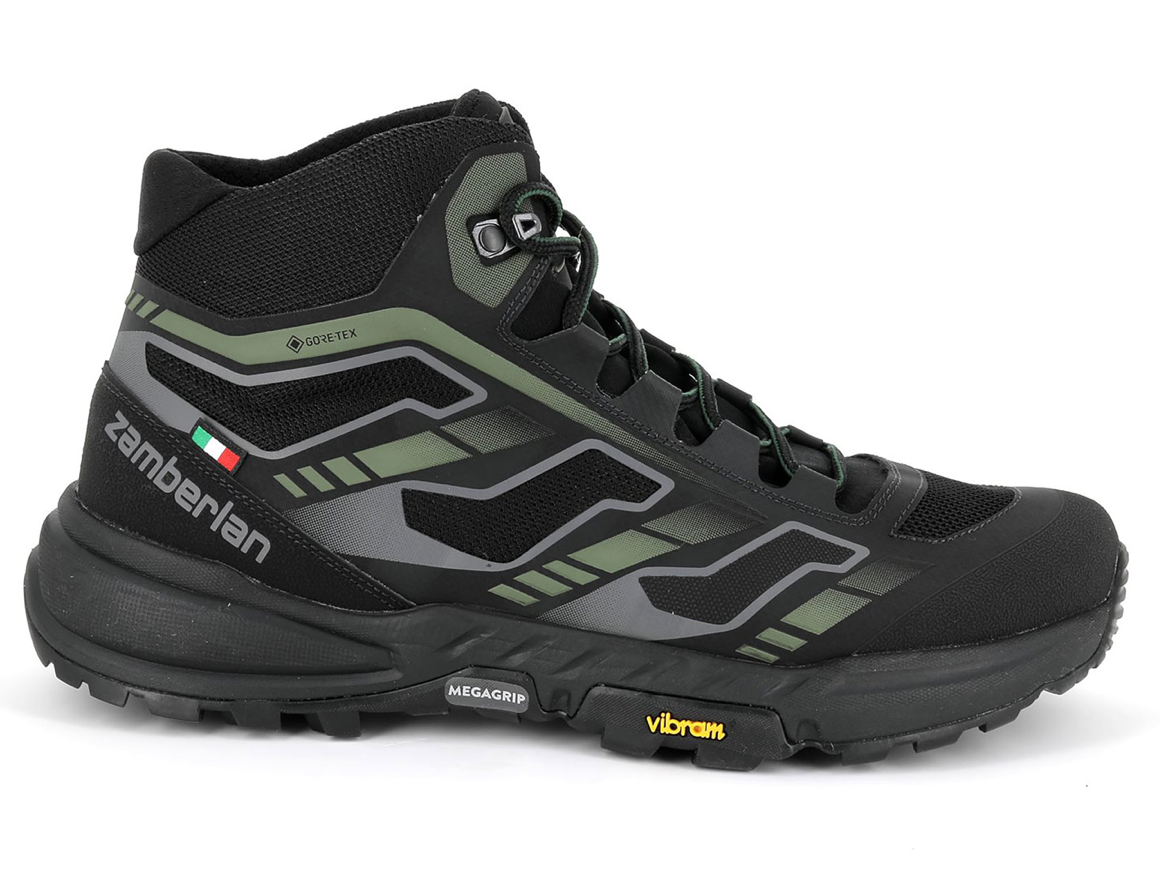 Zamberlan gore on sale tex hiking boots