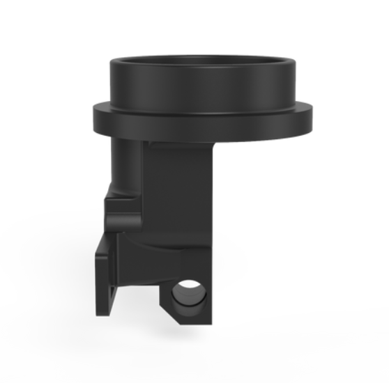 Red Beard Saws Vstack Adapter – The shop Forestry & Supply