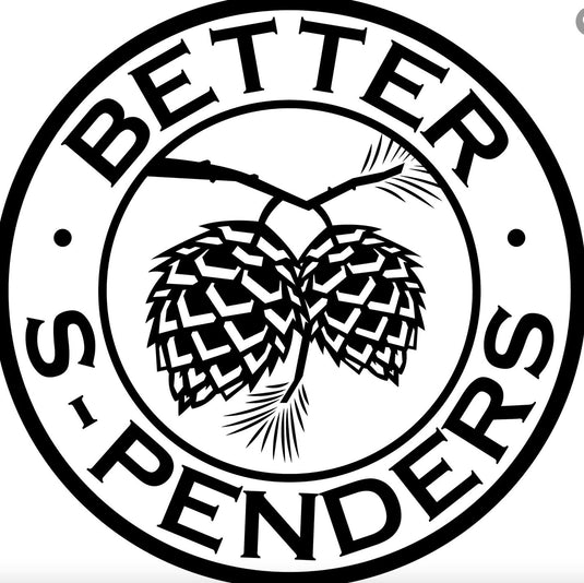 Better S-Penders