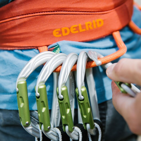 Edelrid – The shop Forestry & Supply
