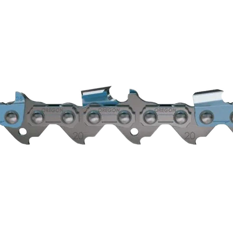 Load image into Gallery viewer, OREGON 20LGX (.325 X .050) Round Ground Chisel, Full Comp Chain
