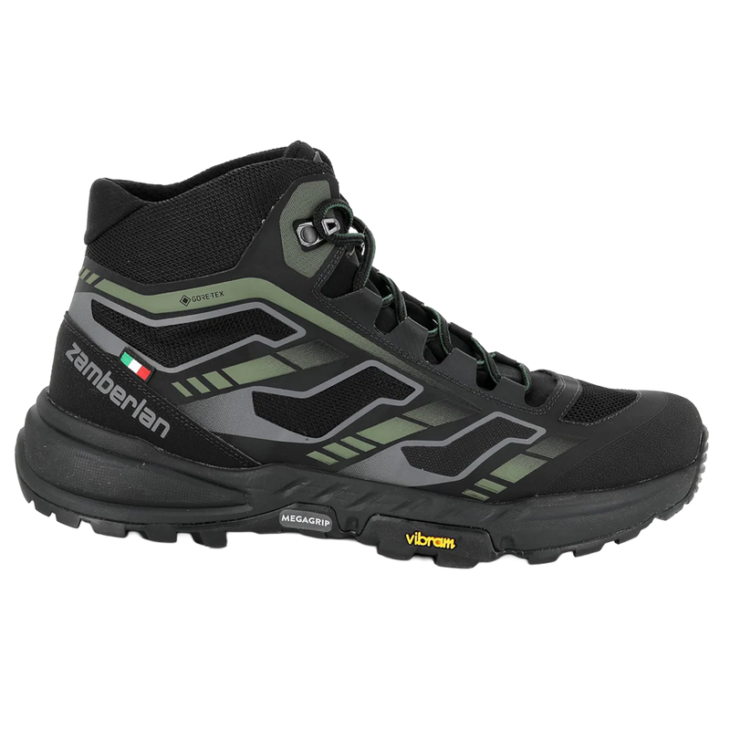 Load image into Gallery viewer, 219 ANABASIS MID GTX Zamberlan Boot
