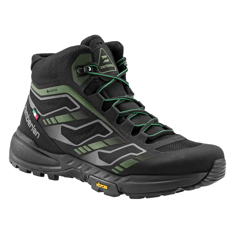 Load image into Gallery viewer, 219 ANABASIS MID GTX Zamberlan Boot
