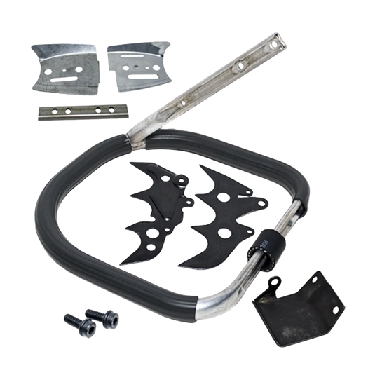 395XP Full Wrap Kit