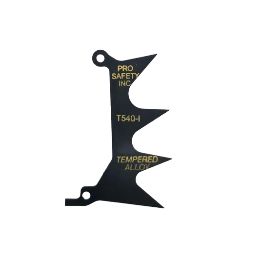 4-Point Felling Dog - T540