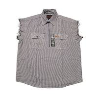 Hickory Shirt Company Choker Setter Sleeveless