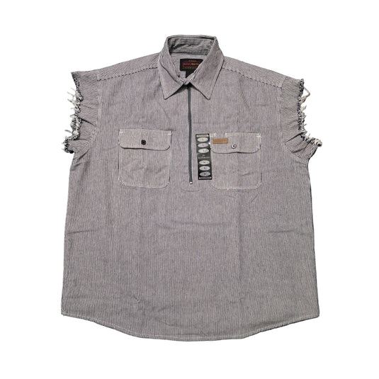Hickory Shirt Company Choker Setter Sleeveless