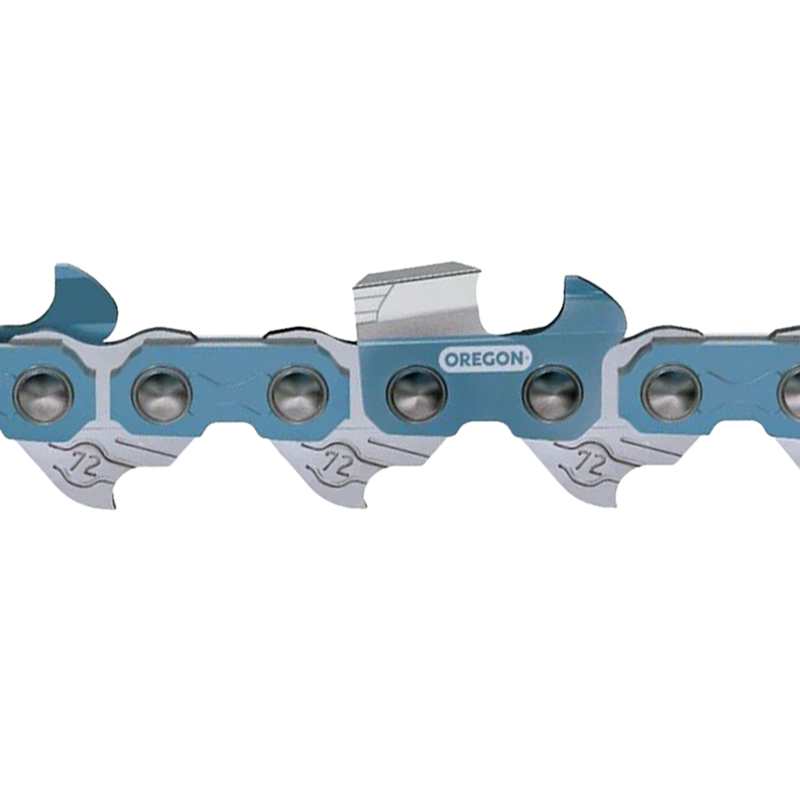 Load image into Gallery viewer, OREGON 75EXJ (3/8" X .063) Round Ground Chisel Full Skip Chain
