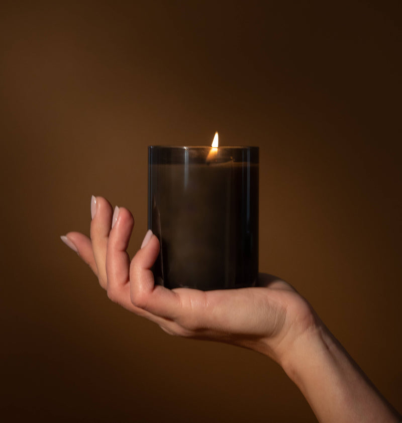 Load image into Gallery viewer, The Lumberjack Candle
