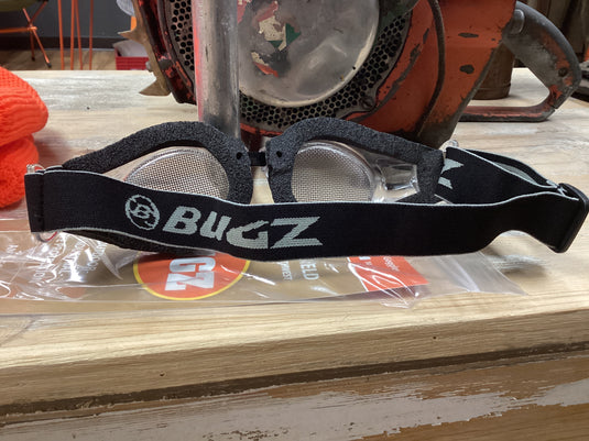 Chipper Goggles Sight Shield