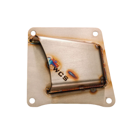 BARK BOX™ MUFFLER COVER
