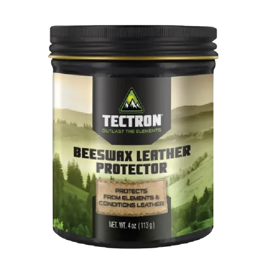 Tectron® Beeswax Leather Protector