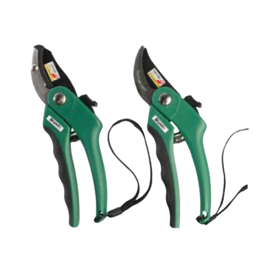 Bypass Anvil Pruner Set 2 Pack