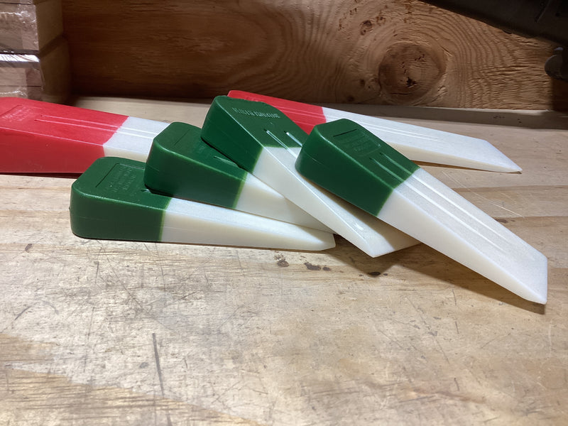 Load image into Gallery viewer, Custom K&amp;H High Impact Wedges
