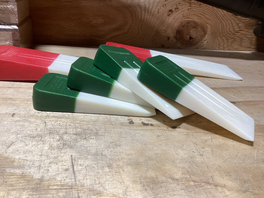 Custom K&H High Impact Wedges