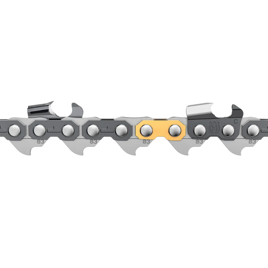 X-CUT C83SK Square Skip Chain