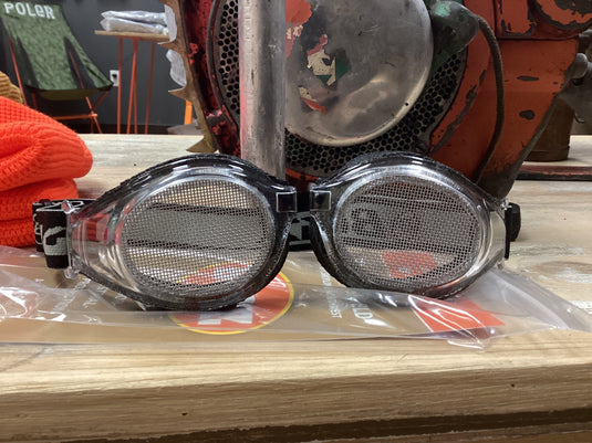 Chipper Goggles Sight Shield