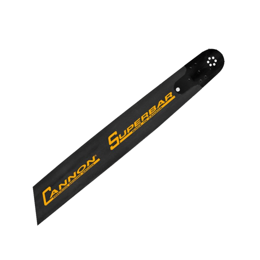 Cannon SuperBar Sprocket Nose Bar