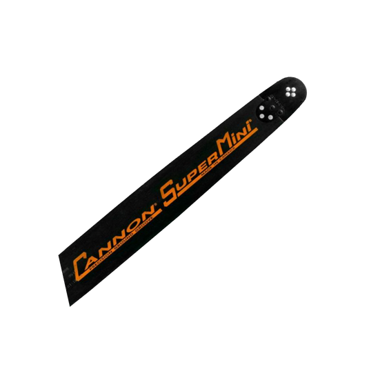 Canon SuperMini Chainsaw Bar