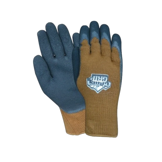 Chilly Grip Workers Glove
