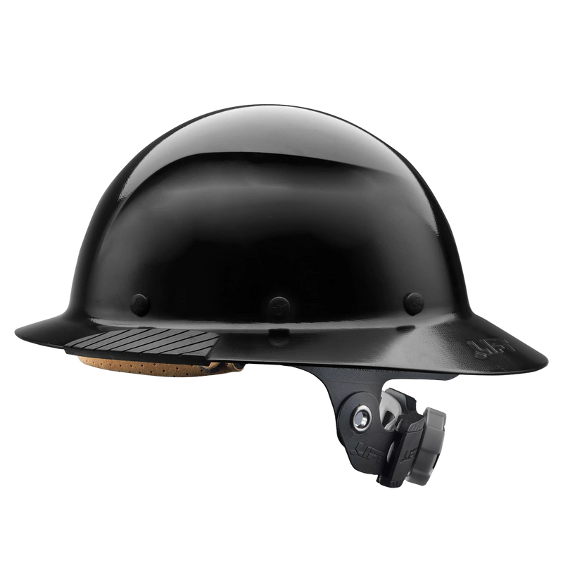 Load image into Gallery viewer, DAX Full Brim Hard Hat
