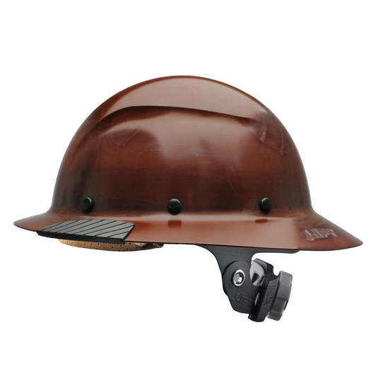 DAX Full Brim Hard Hat