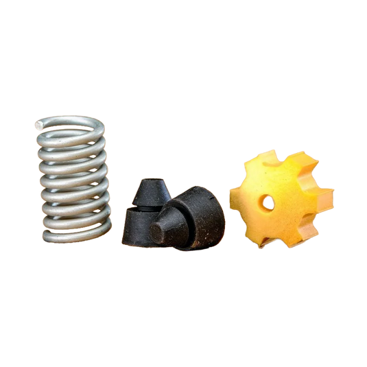 FALLER'S SUSPENSION KIT