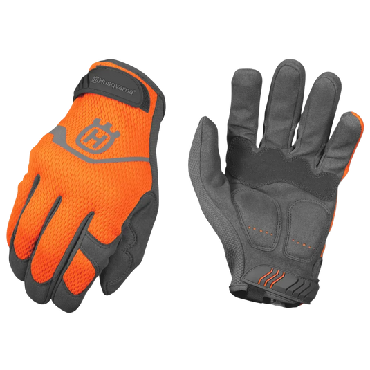 Functional Work Gloves