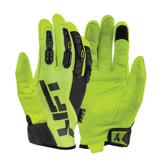 GRUNT Glove (Hi-Viz)