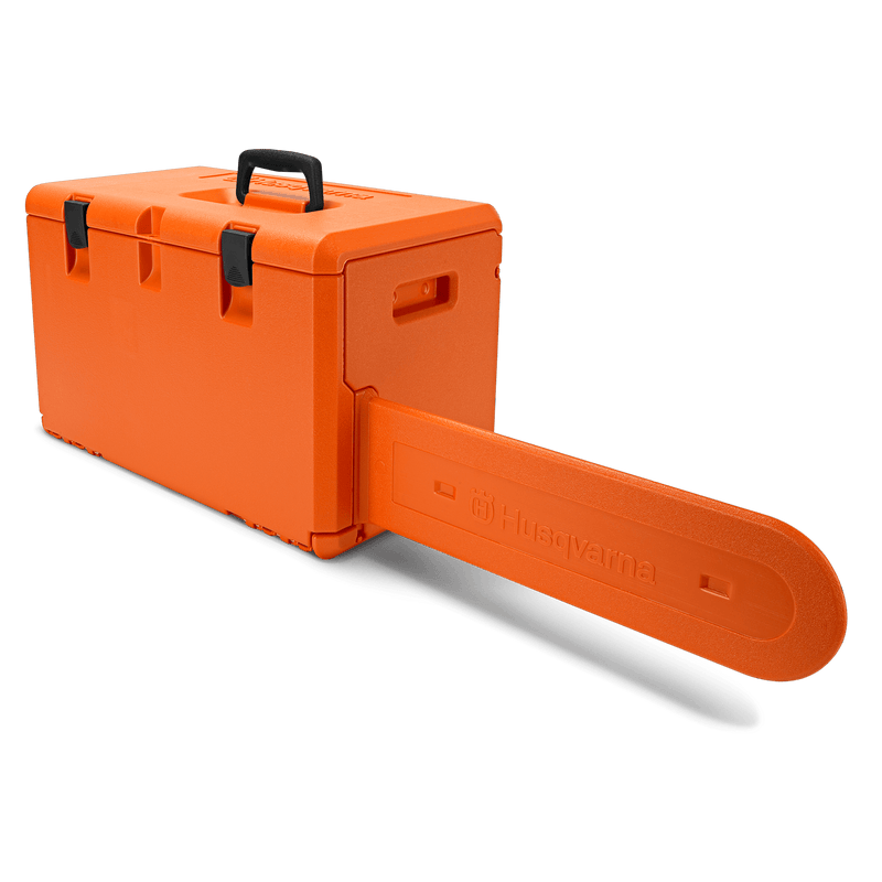 Load image into Gallery viewer, Husqvarna Powerbox™ Chainsaw Carrying Case
