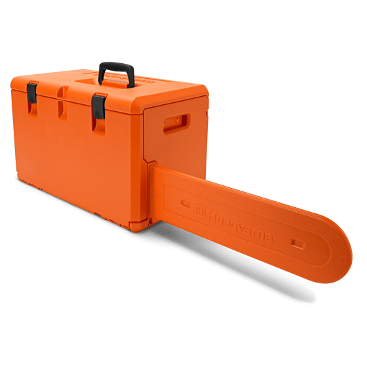 Husqvarna Powerbox™ Chainsaw Carrying Case