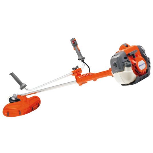 336FR Gas Brushcutter