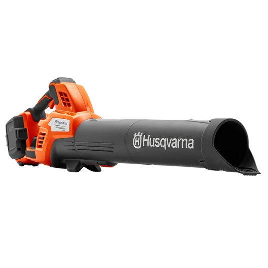 Leaf Blaster 350iB (battery and charger included)