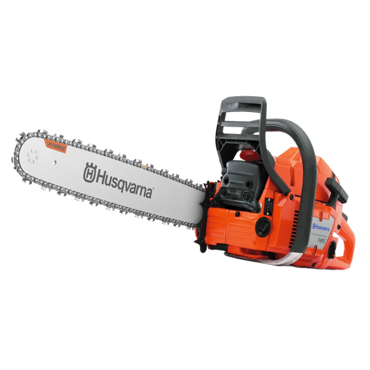 365 Chainsaw