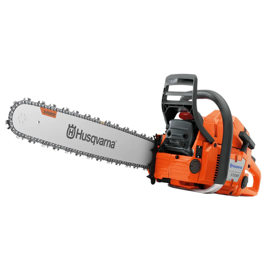 372 XP® X-TORQ