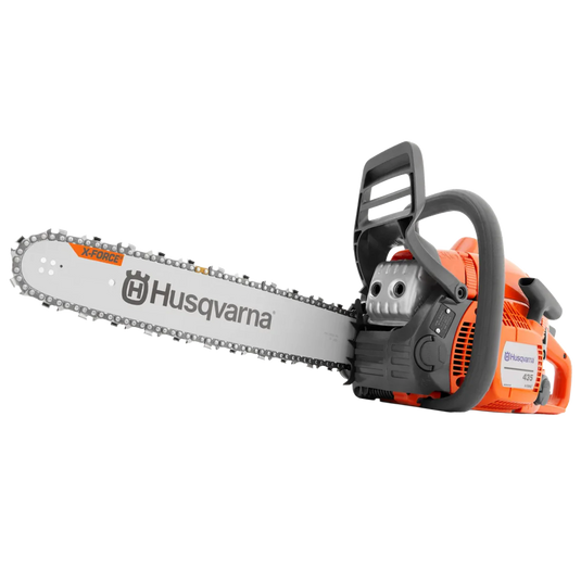 435 Chainsaw
