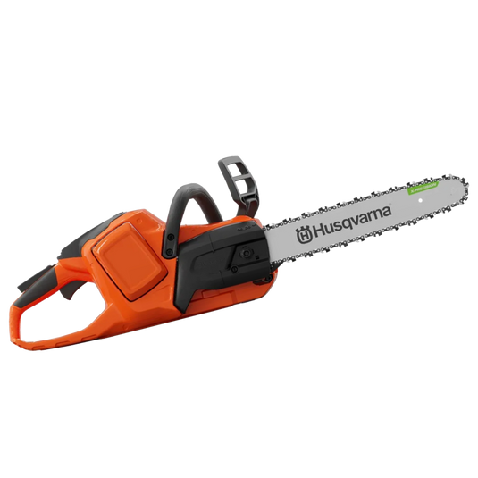 435i chainsaw