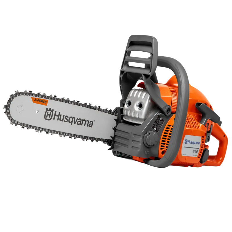 Load image into Gallery viewer, 440 Chainsaw
