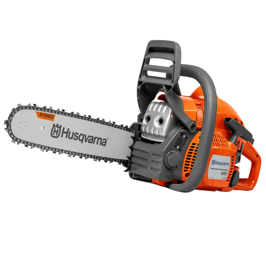440 Chainsaw