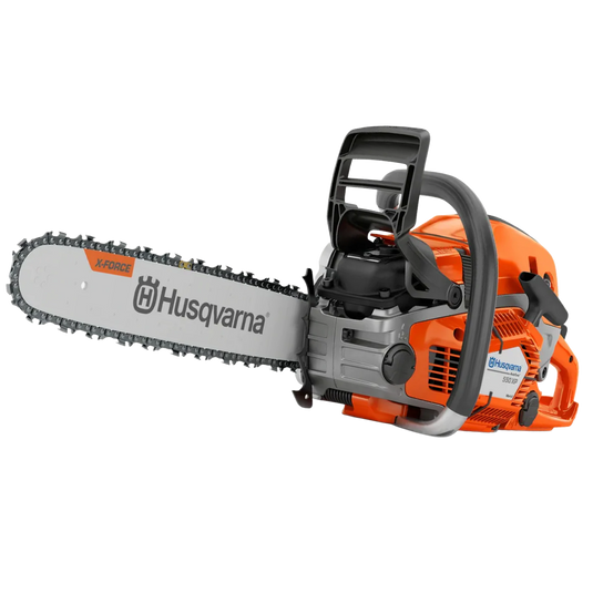 550 XP® Mark II
