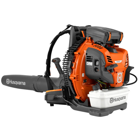 590BTS Blower