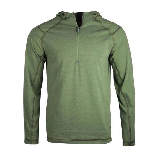 Heavy Tech Hoodie
