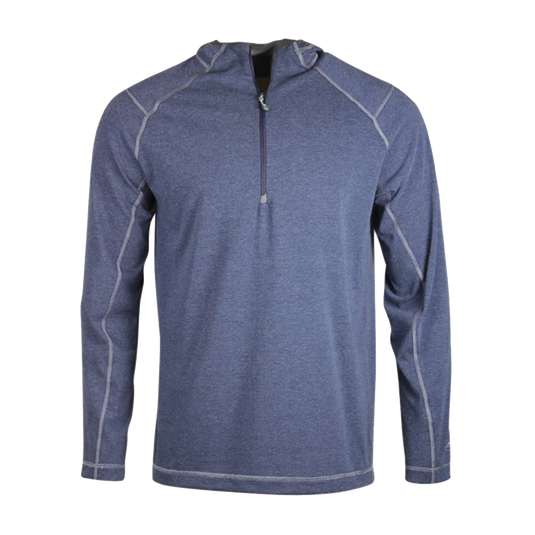 Heavy Tech Hoodie